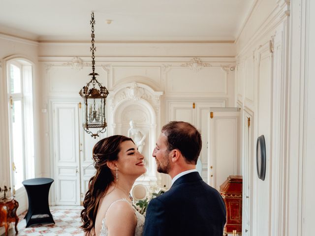 Le mariage de Sébastien et Catherine à Rueil-Malmaison, Hauts-de-Seine 44