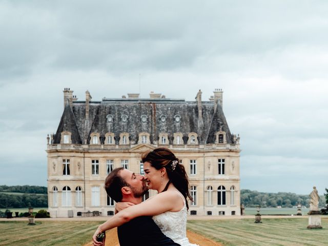 Le mariage de Sébastien et Catherine à Rueil-Malmaison, Hauts-de-Seine 48