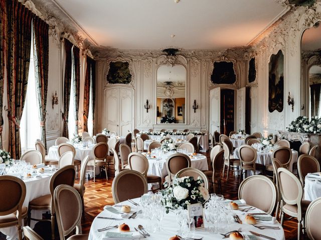 Le mariage de Sébastien et Catherine à Rueil-Malmaison, Hauts-de-Seine 49