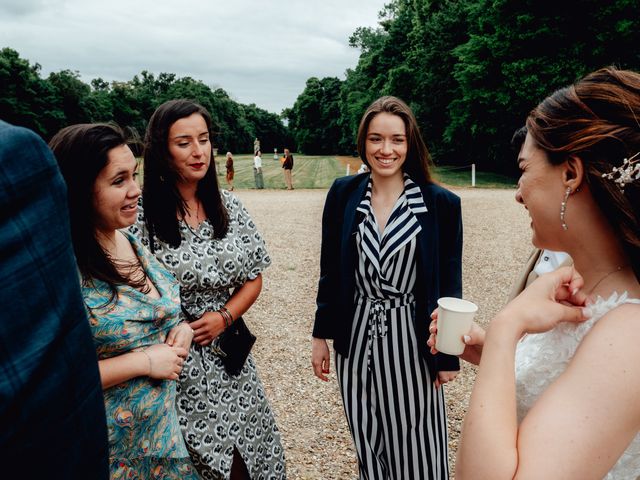 Le mariage de Sébastien et Catherine à Rueil-Malmaison, Hauts-de-Seine 50