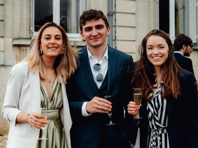 Le mariage de Sébastien et Catherine à Rueil-Malmaison, Hauts-de-Seine 51