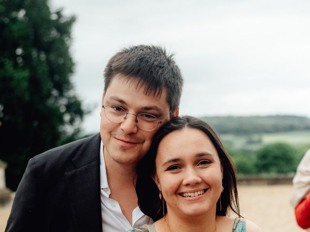 Le mariage de Sébastien et Catherine à Rueil-Malmaison, Hauts-de-Seine 52