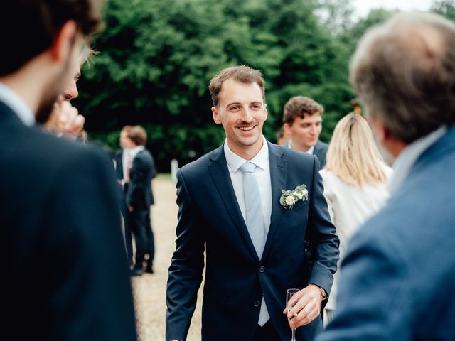 Le mariage de Sébastien et Catherine à Rueil-Malmaison, Hauts-de-Seine 55