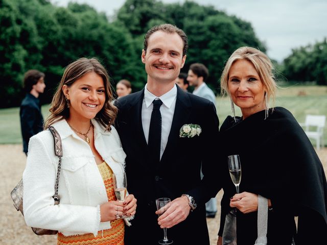 Le mariage de Sébastien et Catherine à Rueil-Malmaison, Hauts-de-Seine 60