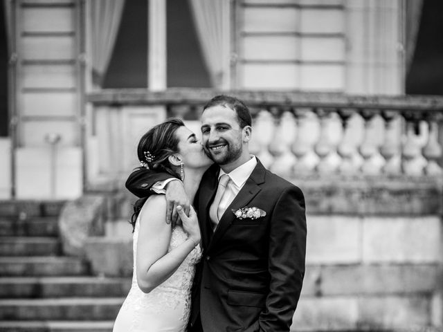 Le mariage de Sébastien et Catherine à Rueil-Malmaison, Hauts-de-Seine 61
