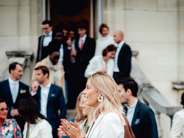 Le mariage de Sébastien et Catherine à Rueil-Malmaison, Hauts-de-Seine 62