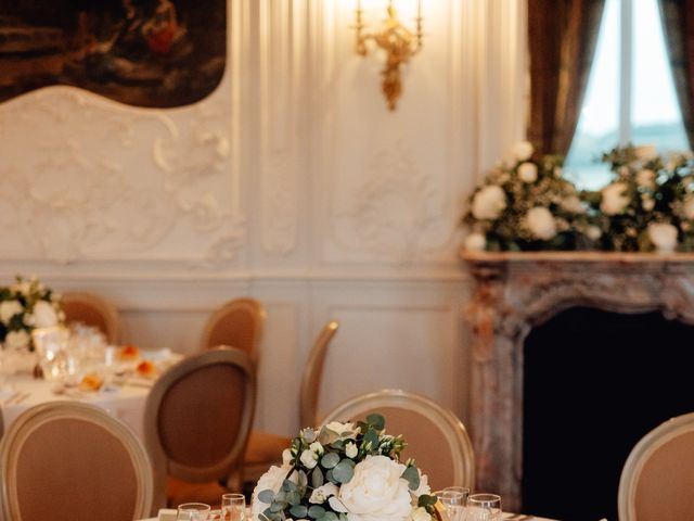 Le mariage de Sébastien et Catherine à Rueil-Malmaison, Hauts-de-Seine 63