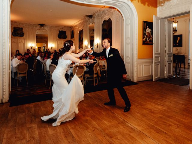 Le mariage de Sébastien et Catherine à Rueil-Malmaison, Hauts-de-Seine 64