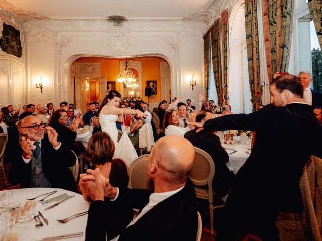 Le mariage de Sébastien et Catherine à Rueil-Malmaison, Hauts-de-Seine 65
