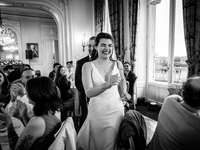 Le mariage de Sébastien et Catherine à Rueil-Malmaison, Hauts-de-Seine 66