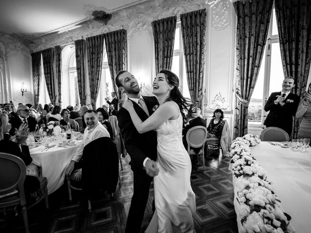 Le mariage de Sébastien et Catherine à Rueil-Malmaison, Hauts-de-Seine 68