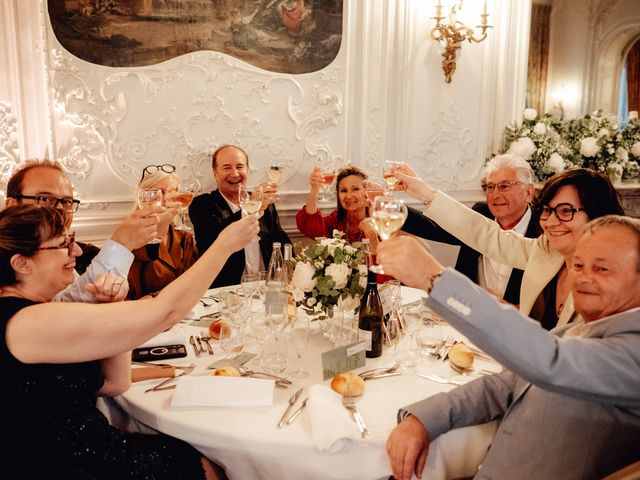 Le mariage de Sébastien et Catherine à Rueil-Malmaison, Hauts-de-Seine 69