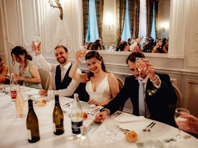 Le mariage de Sébastien et Catherine à Rueil-Malmaison, Hauts-de-Seine 70
