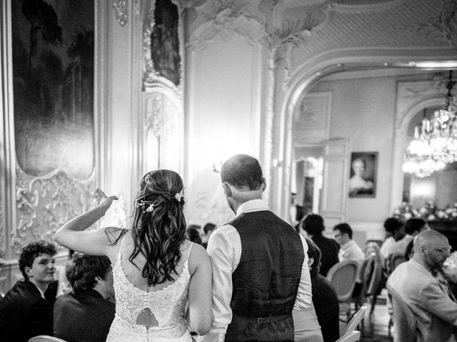 Le mariage de Sébastien et Catherine à Rueil-Malmaison, Hauts-de-Seine 72
