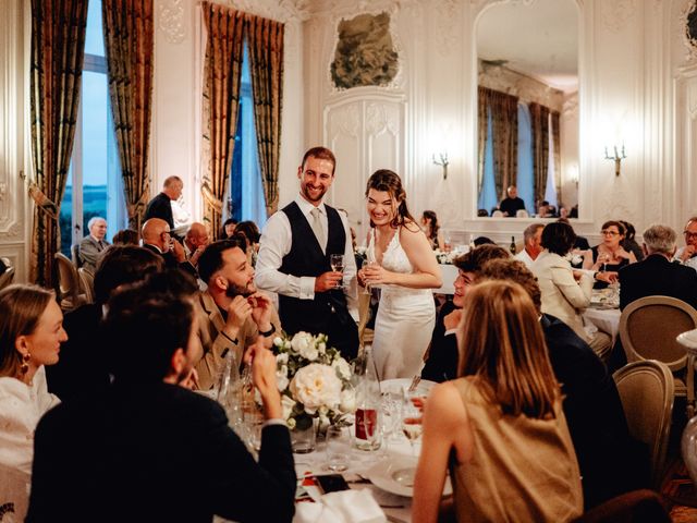 Le mariage de Sébastien et Catherine à Rueil-Malmaison, Hauts-de-Seine 73