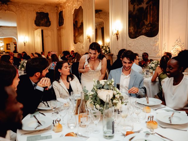 Le mariage de Sébastien et Catherine à Rueil-Malmaison, Hauts-de-Seine 75