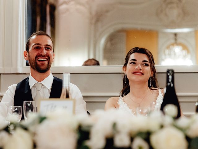 Le mariage de Sébastien et Catherine à Rueil-Malmaison, Hauts-de-Seine 76