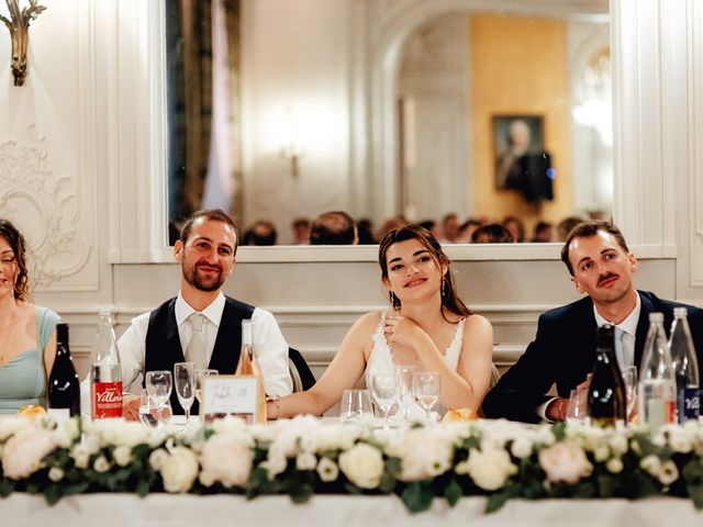 Le mariage de Sébastien et Catherine à Rueil-Malmaison, Hauts-de-Seine 78