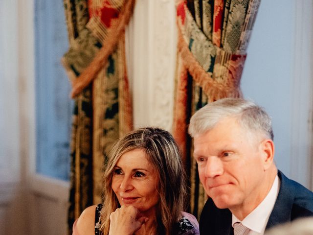 Le mariage de Sébastien et Catherine à Rueil-Malmaison, Hauts-de-Seine 80