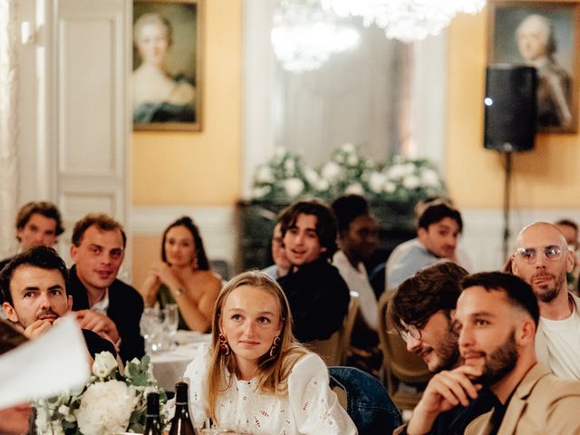 Le mariage de Sébastien et Catherine à Rueil-Malmaison, Hauts-de-Seine 81