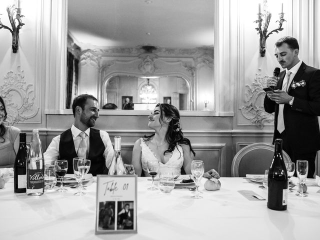 Le mariage de Sébastien et Catherine à Rueil-Malmaison, Hauts-de-Seine 82