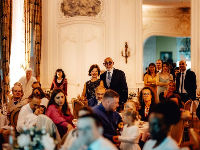 Le mariage de Sébastien et Catherine à Rueil-Malmaison, Hauts-de-Seine 84