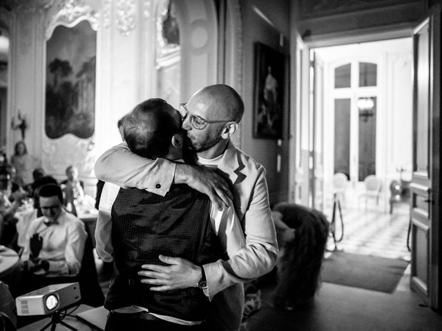 Le mariage de Sébastien et Catherine à Rueil-Malmaison, Hauts-de-Seine 86