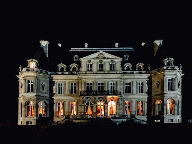Le mariage de Sébastien et Catherine à Rueil-Malmaison, Hauts-de-Seine 87