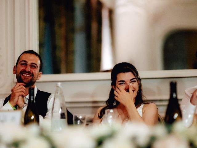Le mariage de Sébastien et Catherine à Rueil-Malmaison, Hauts-de-Seine 88