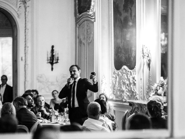 Le mariage de Sébastien et Catherine à Rueil-Malmaison, Hauts-de-Seine 90
