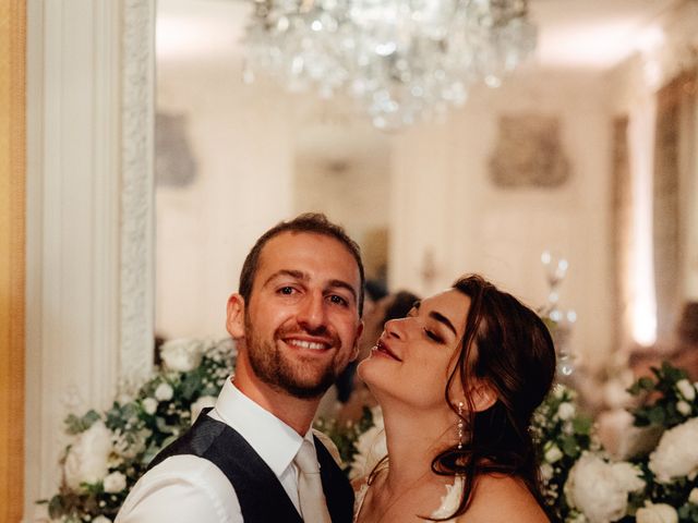 Le mariage de Sébastien et Catherine à Rueil-Malmaison, Hauts-de-Seine 91