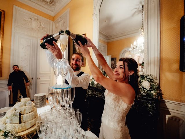 Le mariage de Sébastien et Catherine à Rueil-Malmaison, Hauts-de-Seine 94