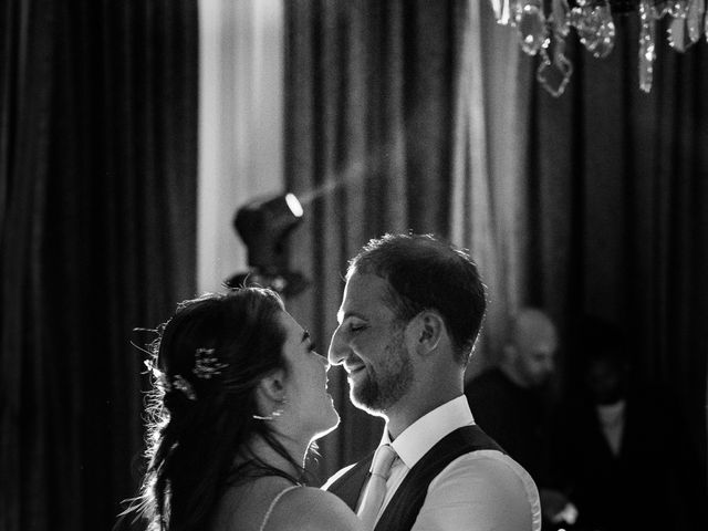 Le mariage de Sébastien et Catherine à Rueil-Malmaison, Hauts-de-Seine 95