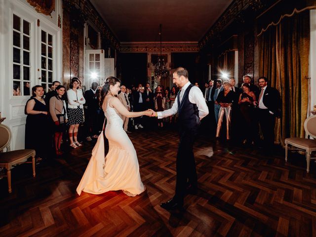 Le mariage de Sébastien et Catherine à Rueil-Malmaison, Hauts-de-Seine 96