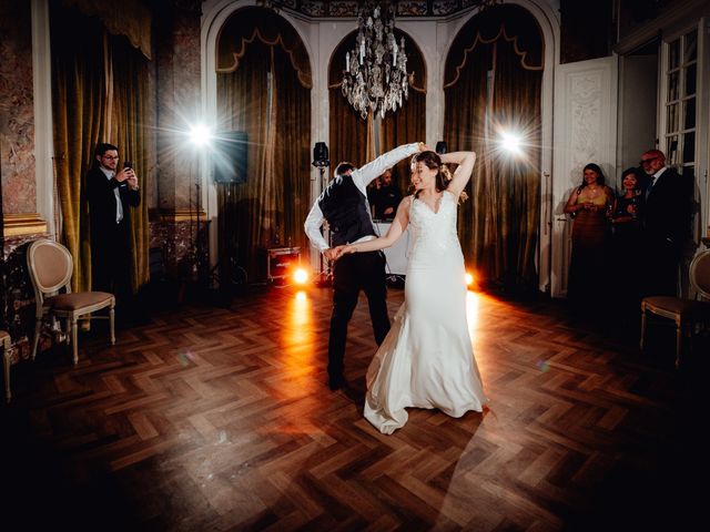 Le mariage de Sébastien et Catherine à Rueil-Malmaison, Hauts-de-Seine 98