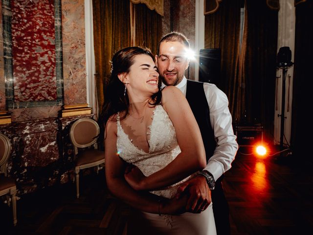 Le mariage de Sébastien et Catherine à Rueil-Malmaison, Hauts-de-Seine 99