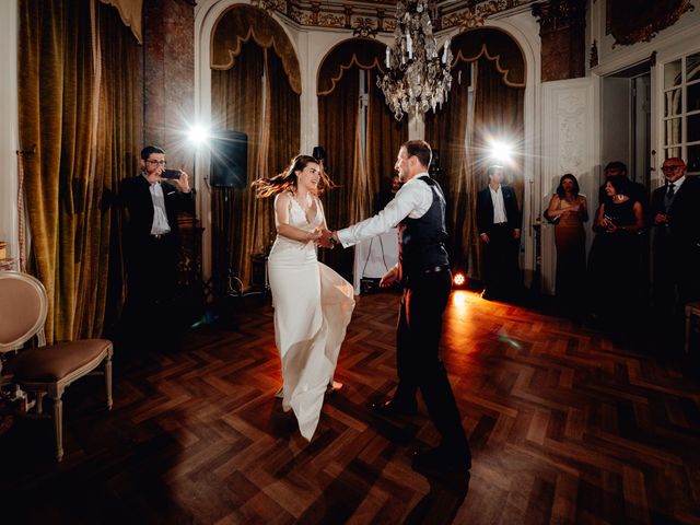 Le mariage de Sébastien et Catherine à Rueil-Malmaison, Hauts-de-Seine 100