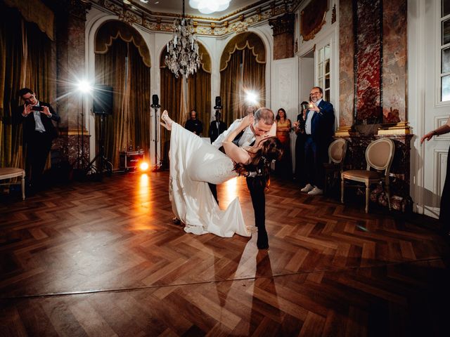 Le mariage de Sébastien et Catherine à Rueil-Malmaison, Hauts-de-Seine 101