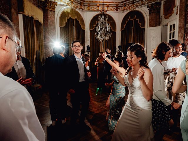 Le mariage de Sébastien et Catherine à Rueil-Malmaison, Hauts-de-Seine 103