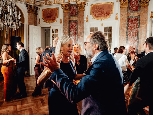 Le mariage de Sébastien et Catherine à Rueil-Malmaison, Hauts-de-Seine 104