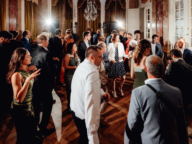 Le mariage de Sébastien et Catherine à Rueil-Malmaison, Hauts-de-Seine 105