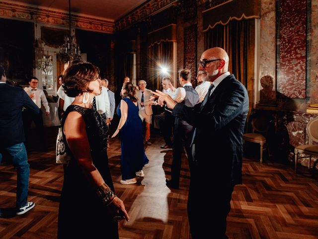 Le mariage de Sébastien et Catherine à Rueil-Malmaison, Hauts-de-Seine 106