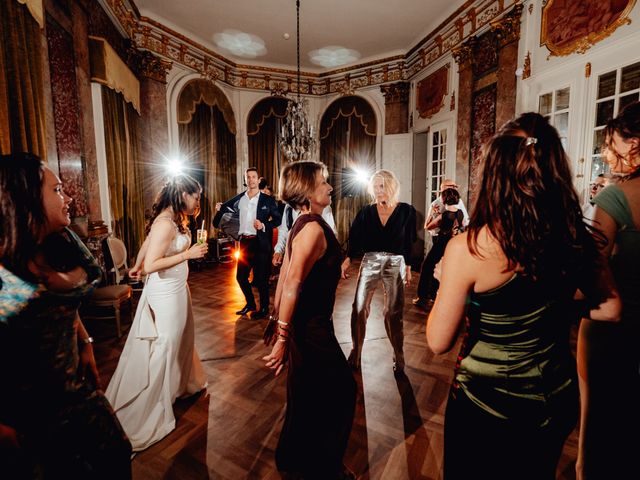 Le mariage de Sébastien et Catherine à Rueil-Malmaison, Hauts-de-Seine 107