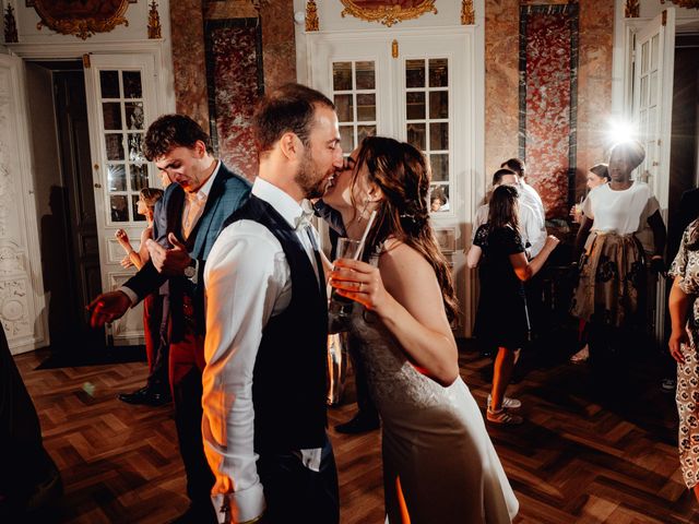 Le mariage de Sébastien et Catherine à Rueil-Malmaison, Hauts-de-Seine 108
