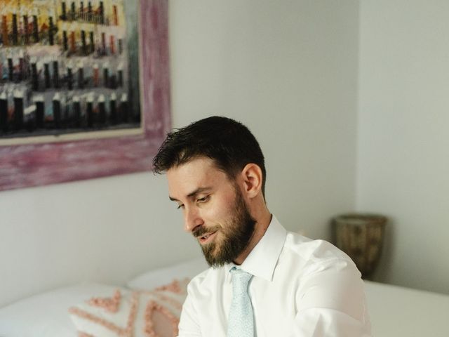 Le mariage de Quentin et Floriane à Grignan, Drôme 10