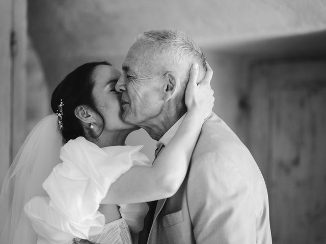 Le mariage de Quentin et Floriane à Grignan, Drôme 18
