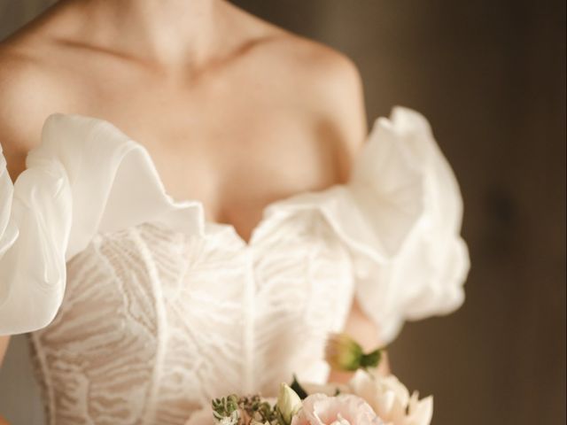 Le mariage de Quentin et Floriane à Grignan, Drôme 20