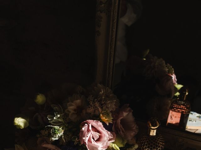 Le mariage de Quentin et Floriane à Grignan, Drôme 25
