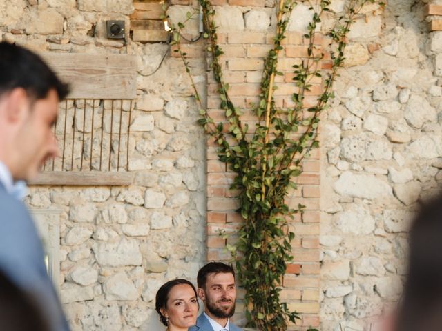 Le mariage de Quentin et Floriane à Grignan, Drôme 32