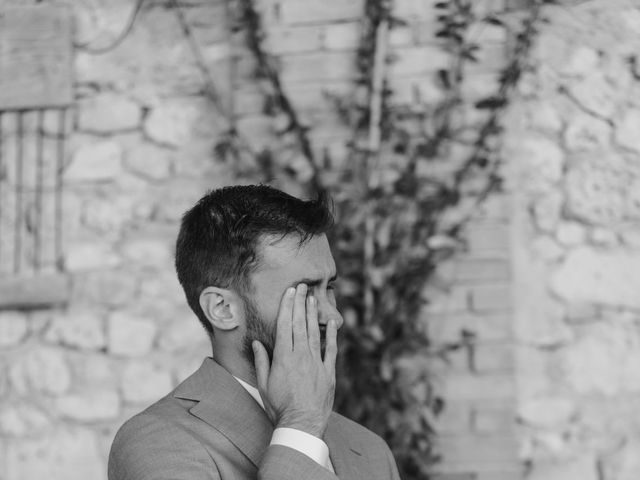 Le mariage de Quentin et Floriane à Grignan, Drôme 37